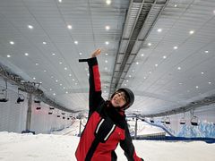 -哈尔滨热雪奇迹