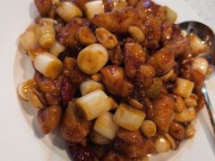-玉林烤鸭店(垡头店)