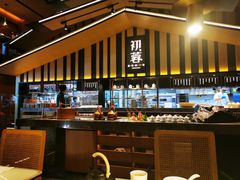 -初蓉丨遇见新川菜(亲贤街荣耀店)
