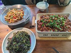 -树厨贵州菜(铜仁花果山店)