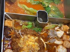 -九鼎轩脆毛肚火锅(南京东路店)