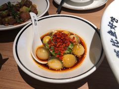 脆椒小皮蛋-太二酸菜鱼(中山龙之梦店)