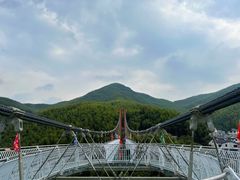 -山沟沟景区