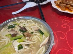 -首占学彬杠面(日韵东方店)