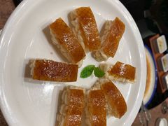 -阿庄新豫菜(航海东路店)