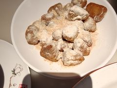 -绿茶餐厅(北京世纪金源店)