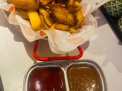 -墨纪Mojí墨西哥餐厅(官舍店)