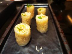 -北京王府井希尔顿酒店·秦唐中餐厅Chynna