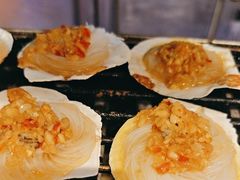 -犇放和牛烤肉·烤榴莲自助(苏宁城市奥莱店)