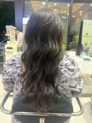 -EMILY 艾米莉 烫染沙龙