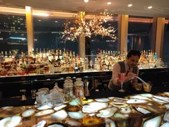 -广州四季酒店·天吧·高空酒吧
