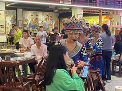 -巴人堂(女儿城店)