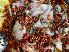 -金三可市井水煮鱼(金碧园店)