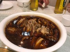 蒲氏秘制烤鸭-蒲氏烤鸭(百寿路店)