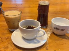 -The Workshop Coffee