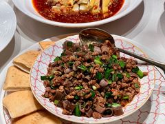 -迦南苑·新派青岛菜·生日纪念日主题餐厅