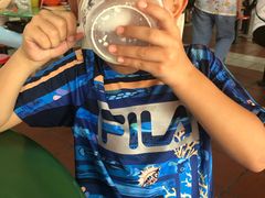 -老伴豆花(麦士威熟食中心店)