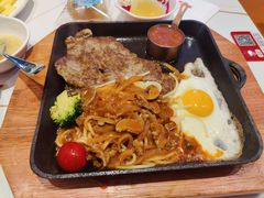 -豪享来(我格广场店)