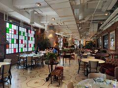 -漢舍中国菜馆(889广场店)