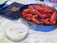 -聚味瞿记·龙虾堂(天元店)