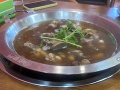 -季掌门牛骨火锅(于洪广场店)