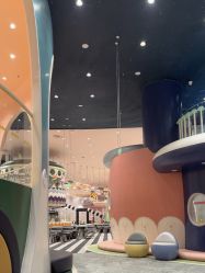 -奈尔宝家庭中心·亲子餐厅(鄞州万达店)