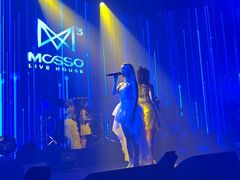 -MOSSO音乐酒吧·live house(南京旗舰店)