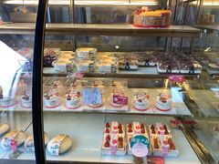 -味多美(江桥万达店)