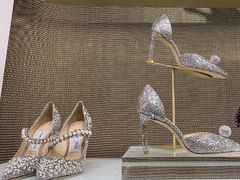 -JIMMY CHOO(恒隆广场店)