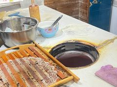 -邵建华师傅梅菜扣肉饼(麓山总店)