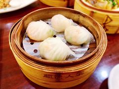 顺德人家虾饺皇-顺德人家食府(黄金广场店)
