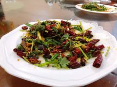 -乐山饺子城(长江北街店)