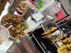 -古彭7只羊·招牌白串·碳锅羊肉旗舰店