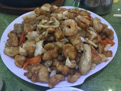 -桃子餐厅·天津菜(红星路直营店)