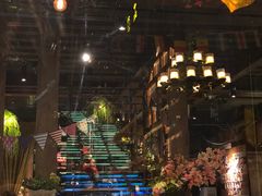-别院里音乐餐酒吧(双流航空港店)
