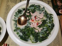 鸽汤万年青-大鸽饭(北京路店)