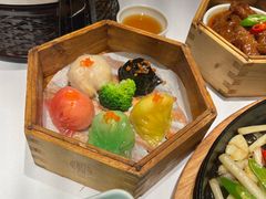 五色虾饺皇-新雅(丰盛里店)