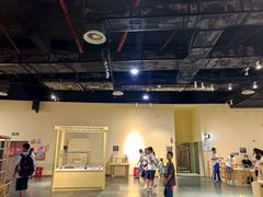 -湖南省科学技术馆