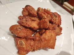 -燕云楼(云南路店)