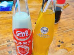 -肆姐面粉馆(坡子街店)