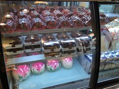-维尔纳斯·生日蛋糕·动物奶油冰淇淋蛋糕(六里桥店)