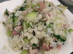 咸肉猪油菜饭-兴安餐厅(兴安路店)