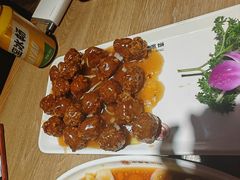 -直隶安家罩饼(复兴路店)