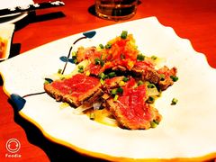 -気楽亭和食料理(气乐亭大世界本店)