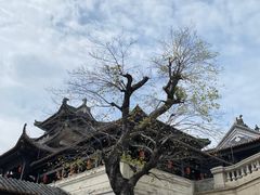 -广州西关永庆坊旅游区