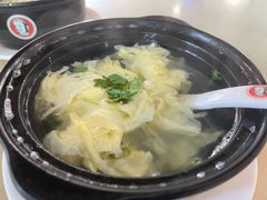 -闫家驴肉老店(华电一校店)