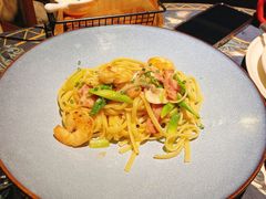 -第101座花园餐厅(湖滨88店)