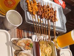 -管氏翅吧(广渠门店)