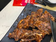 -老铁岭·涮肚烧烤(浑南店)