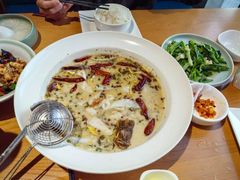 -佬湘楼·27年湘菜(天河都市广场店)